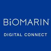 Channel logos original biomarin adboard custom sign in