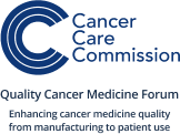 Channel logos original cancer care registration sign in logo