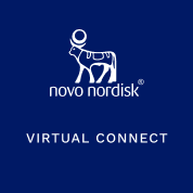 Channel logos original novanordisk adboard custom sign in 03